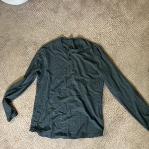 These are all lululemon, barely worn size medium.